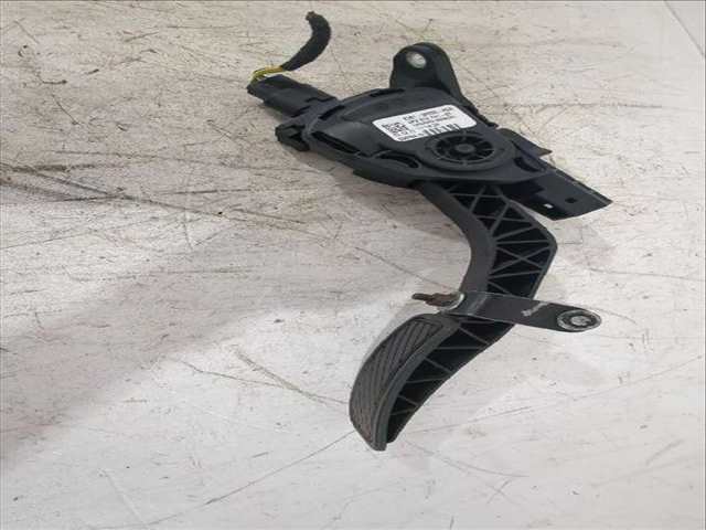 Pedal Acelerador Ford Ka 1.2 70CV