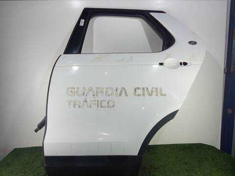 Puerta Trasera Izquierda Land Rover Discovery 2.0 SD4 4X4 241CV 177KW