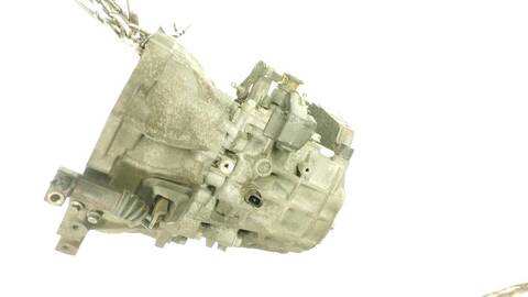 Foto 2ª: Caja Cambios Hyundai ix35 VERSION INDEFINIDA (2009)