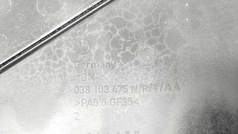 Foto 2ª: Despiece Motor Seat Altea ARENA 105CV 77KW [BJB] (2005)