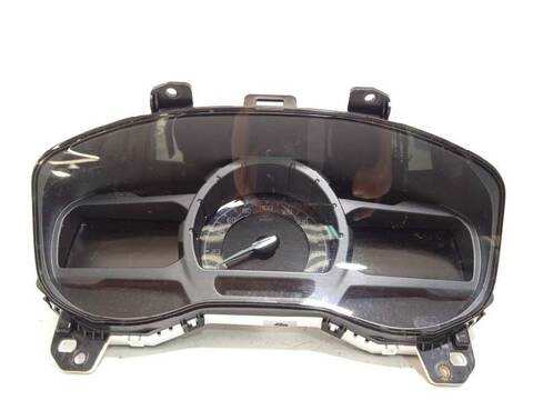 Foto 3ª: Cuadro de Instrumentos Ford Ranger DOBLE CABINA 4X4 XLT LIMITED 150CV 110KW [QJ2W] (2017)