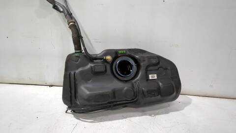 Foto 2ª: Deposito de Combustible Opel Corsa 1.3 CDTI L08 L68) 75CV [A 13 DTC Z 13 DTJ] (2006)