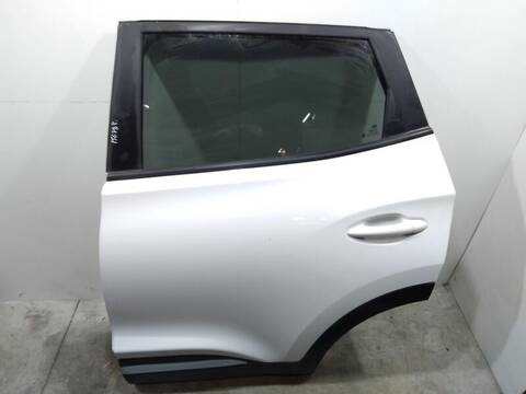 Puerta Trasera Izquierda DR 4.0 EV 116CV