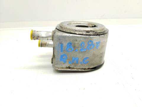 Foto 2ª: Radiador Aceite Peugeot 307 XS 90CV 66KW [RHY] (2002)
