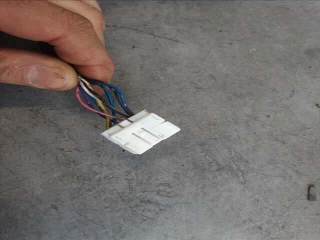 Foto 3ª: Retrovisor Derecho Honda Crv 2.2 CTDI 140CV RE2/4/5/6/7 DESDE MODELO 2007) [N22A2] (2009)