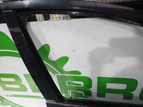 Foto 2ª: Puerta Delantera Derecha Peugeot 407 2.0 16V CAT 136CV [D/RHR] (2004)