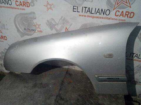 Aleta Delantera Izquierda Mercedes Clase E 180 300 DIESEL 210.020) BERLINA 136CV 100KW