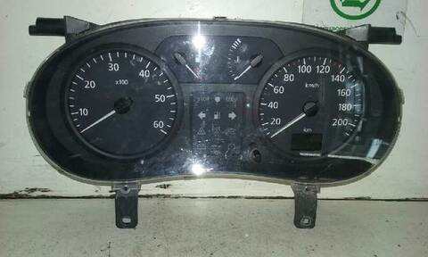 Cuadro de Instrumentos Nissan Primastar 1.9 DCI DIESEL CAT 101CV 74KW