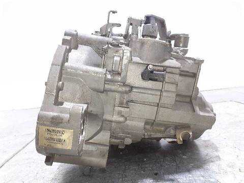 Foto 2ª: Caja Cambios Smart Forfour 1.5 CDI CAT 95CV 70KW [OM639939] (2006)