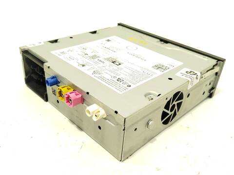 Foto 4ª: Sistema GPS Seat Ibiza 1.0 TSI 116CV 85KW [DXUA] (2025)