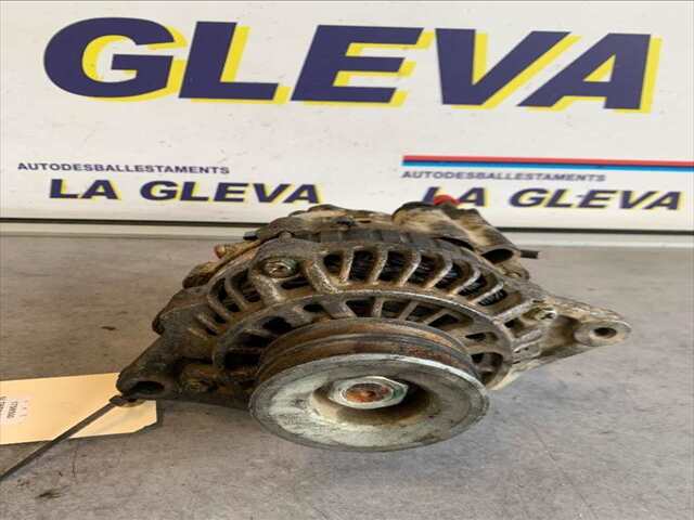 Alternador Mitsubishi Montero 2.5 TD