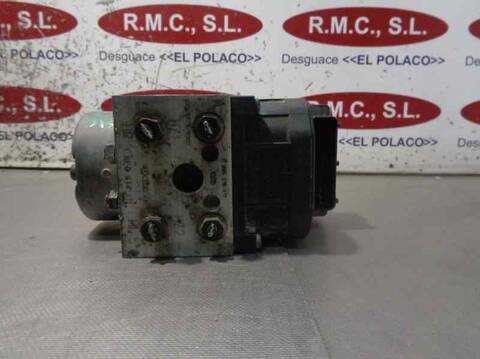 Foto 4ª: Abs Volkswagen Passat 1.9 TDI BERLINA 115CV 85KW [AJM] (1999)