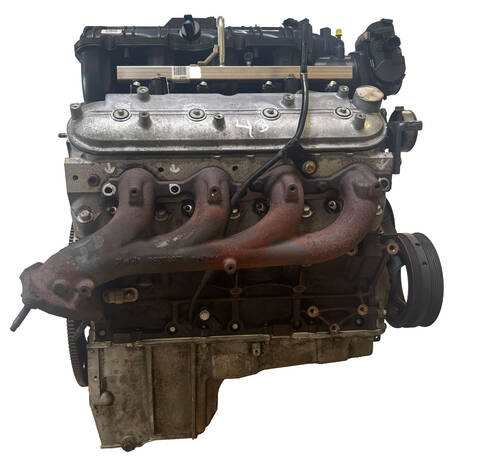 Motor Completo Chevrolet Silverado 356CV 262KW