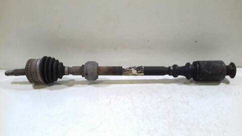 Transmision Delantera Derecha Renault Scenic 1.9 DCI 102CV 75KW RX4 JA0)