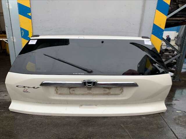 Portón Honda Crv 2.2 CTDI 140CV RE2/4/5/6/7 DESDE MODELO 2007)