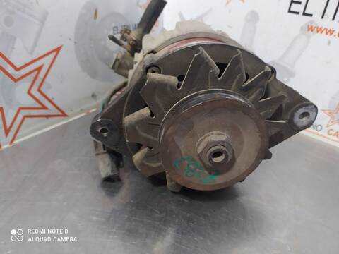 Alternador Nissan Cabstar CABINA SIMPLE CABINA INDIVIDUAL 120CV 88KW