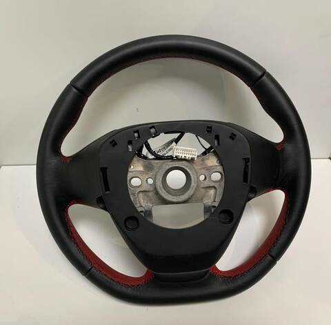 Foto 2ª: Volante Honda Civic TYPE R 320CV 235KW [K20CI] (2017)