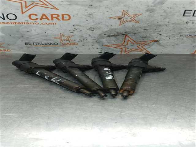 Inyectores Opel Astra SPORT 150CV 110KW