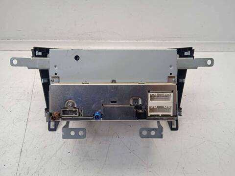 Foto 3ª: Sistema Audio Radio CD Nissan Qashqai ACENTA 110CV 81KW [K9K636] (2015)