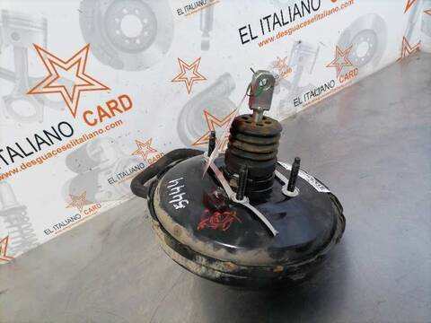 Foto 3ª: Servofreno Hyundai i10 STYLE 78CV 57KW [G4LA] (2010)