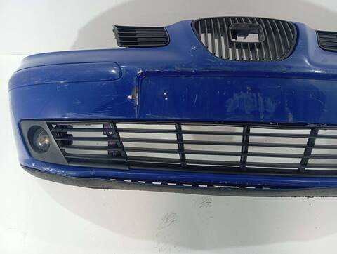 Foto 3ª: Paragolpes Delantero Seat Ibiza SPORT 101CV 74KW [ATD] (2003)