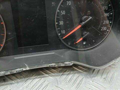 Foto 2ª: Cuadro de Instrumentos Renault Clio EXPERIENCE 101CV 74KW [K9K876] (2021)