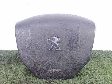Airbag Delantero Izquierdo Peugeot Expert 1.6 BLUEHDI 95 95CV 70KW FURGONETA