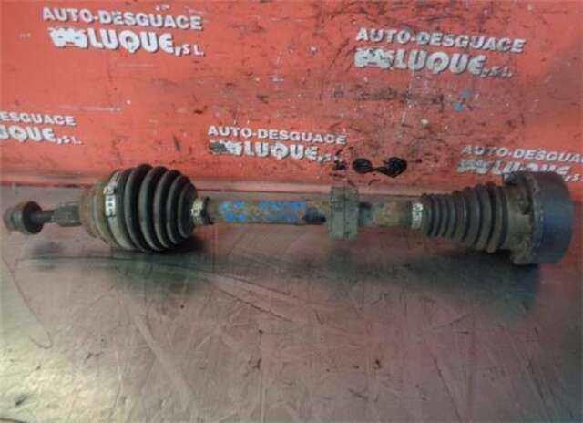 Transmision Delantera Izquierda Volkswagen Passat 1.9 TDI (105 CV)