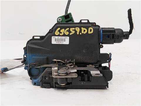 Cerradura Puerta Delantera Derecha Volkswagen Polo 1.4 16V 75CV 55KW
