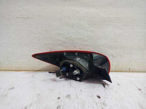 Foto 2ª: Piloto Trasero Derecho Mazda 3 CENTER-LINE 150CV [SHY6  SHY4] (2013)