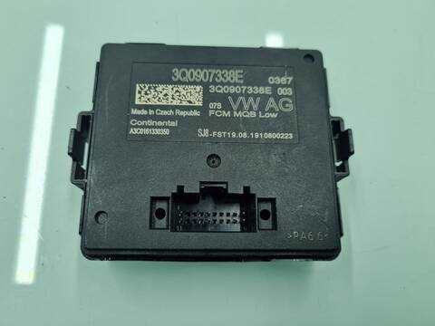 Centralita Motor ECU Volkswagen Touran ADVANCE BMT 150CV 110KW