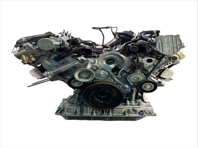 Foto 3ª: Motor Completo Audi A4 B8 C6 4G D4 290CV 213KW [CGX CGXC CGXB CGXA CGW] (2012)