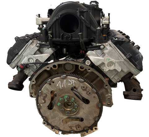 Foto 2ª: Motor Completo Dodge Challenger 375CV 276KW [EZH] (2019)