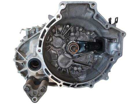 Foto 2ª: Caja Cambios Mazda 6 2.2 MZR-CD GH10) (2007)