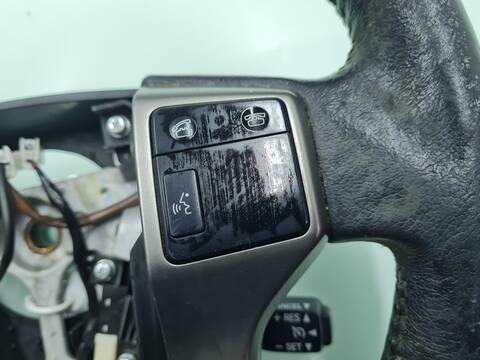 Foto 3ª: Volante Toyota Land Cruiser LIFE 173CV 127KW [1KDFTV] (2010)