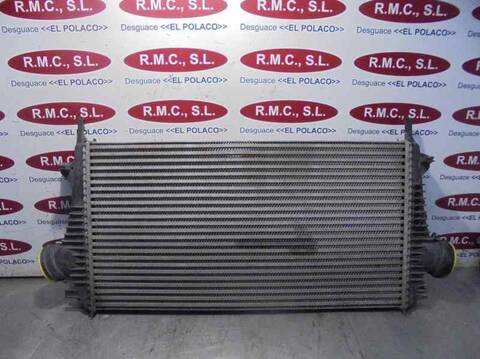 Intercooler Opel Insignia COSMO BERLINA 160CV 118KW