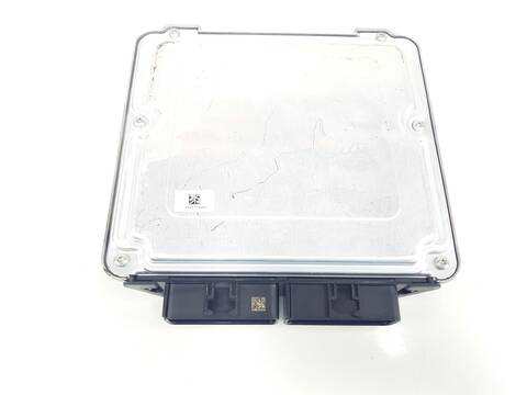 Foto 2ª: Centralita Motor ECU Porsche Macan VERSION INDEFINIDA
