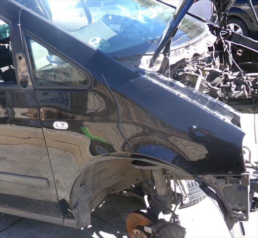 Aleta Delantera Derecha Seat Alhambra 1.9 TDI 2000-2010