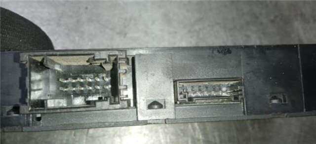 Foto 3ª: Centralita Motor ECU Bmw Serie 5 518 520D (163CV) [204D4]
