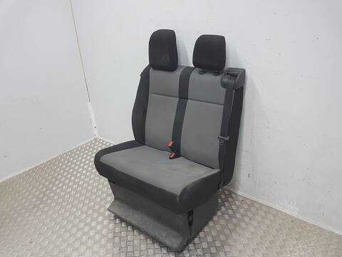 Foto 2ª: Asiento Delantero Derecho Citroen Jumpy CONFORT M 116CV (2016)