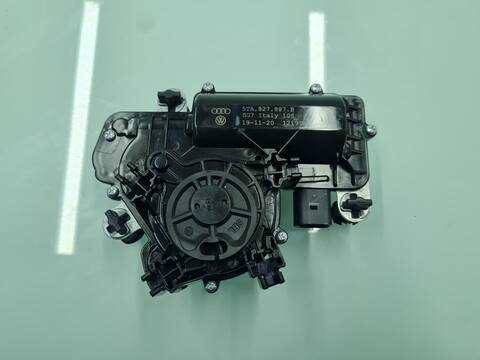 Cierre Centralizado Portón Volkswagen Touran ADVANCE BMT 150CV 110KW