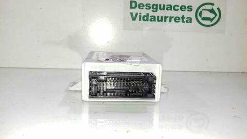 Foto 2ª: Centralita Motor ECU Audi Q7 3.0 TDI 233CV 171KW [BUG] (2007)