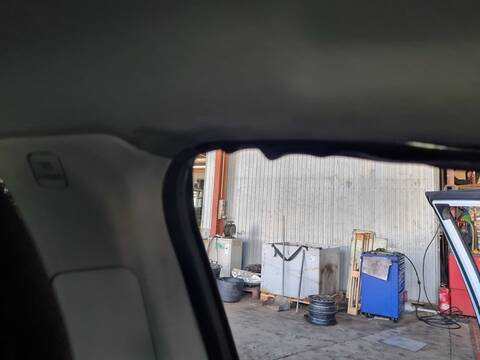 Airbag Cortina Delantero Izquierdo Nissan Qashqai ACENTA 140CV 103KW
