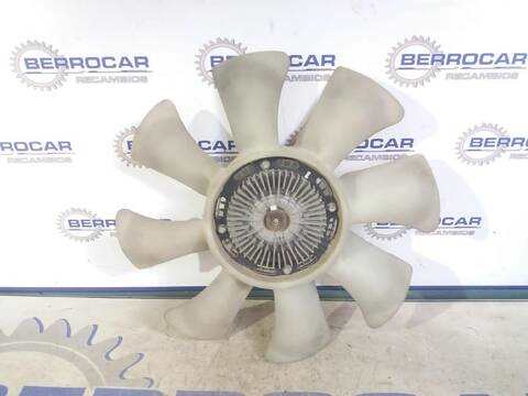 Ventilador Viscoso Motor Kia Sorento 2.5 CRDI 170CV