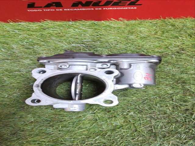 Foto 2ª: Caja Mariposa Ford Transit 2.0 ECOBLUE 130CV 96KW FURGONETA [BKFA,BKFB,YMF6,YMFA,YMFB,YMFS] (2019)