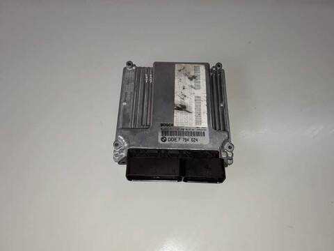 Centralita Motor ECU Bmw Serie 3 315 320D 2.0 16V DIESEL CAT 150CV