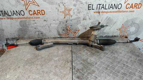 Cremallera de Direccion Ford Transit AMBIENTE 75CV 55KW