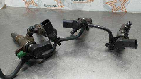 Foto 2ª: Inyectores Ford Focus TREND 95CV 70KW [T3DA] (2011)