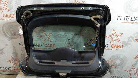 Foto 4ª: Portón Volvo V40 R-DESIGN MOMENTUM 150CV 110KW [D5204T6] (2013)