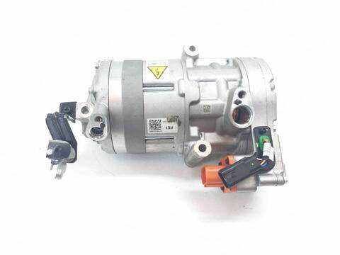 Compresor Aire Acondicionado Kia Sportage TECH
